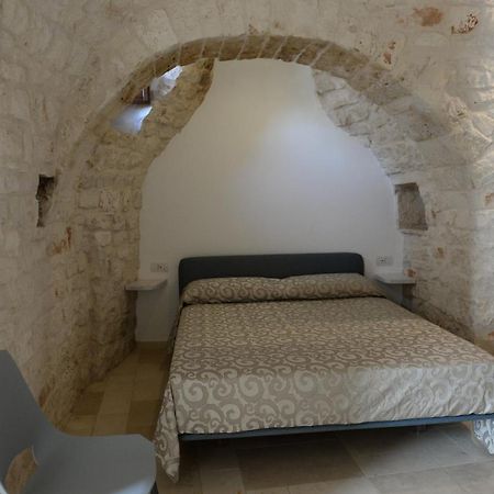 Trullo Vino & Amore Альберобелло Экстерьер фото