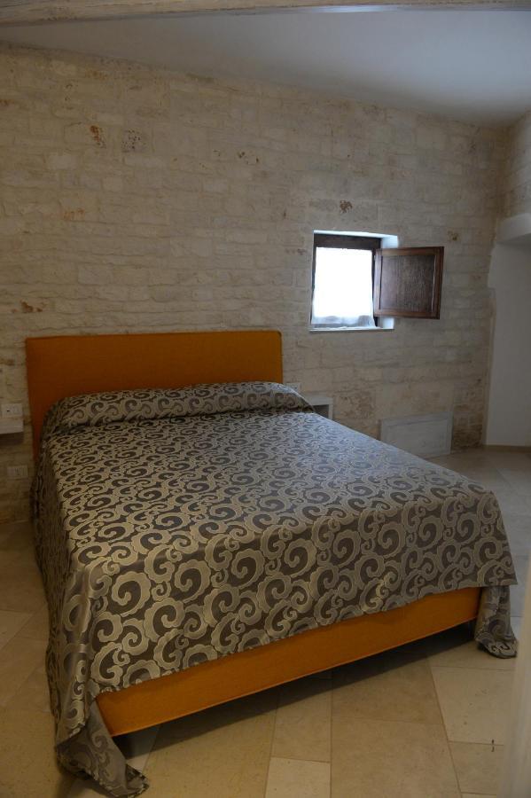Trullo Vino & Amore Альберобелло Экстерьер фото