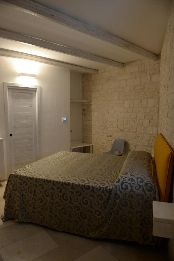 Trullo Vino & Amore Альберобелло Экстерьер фото