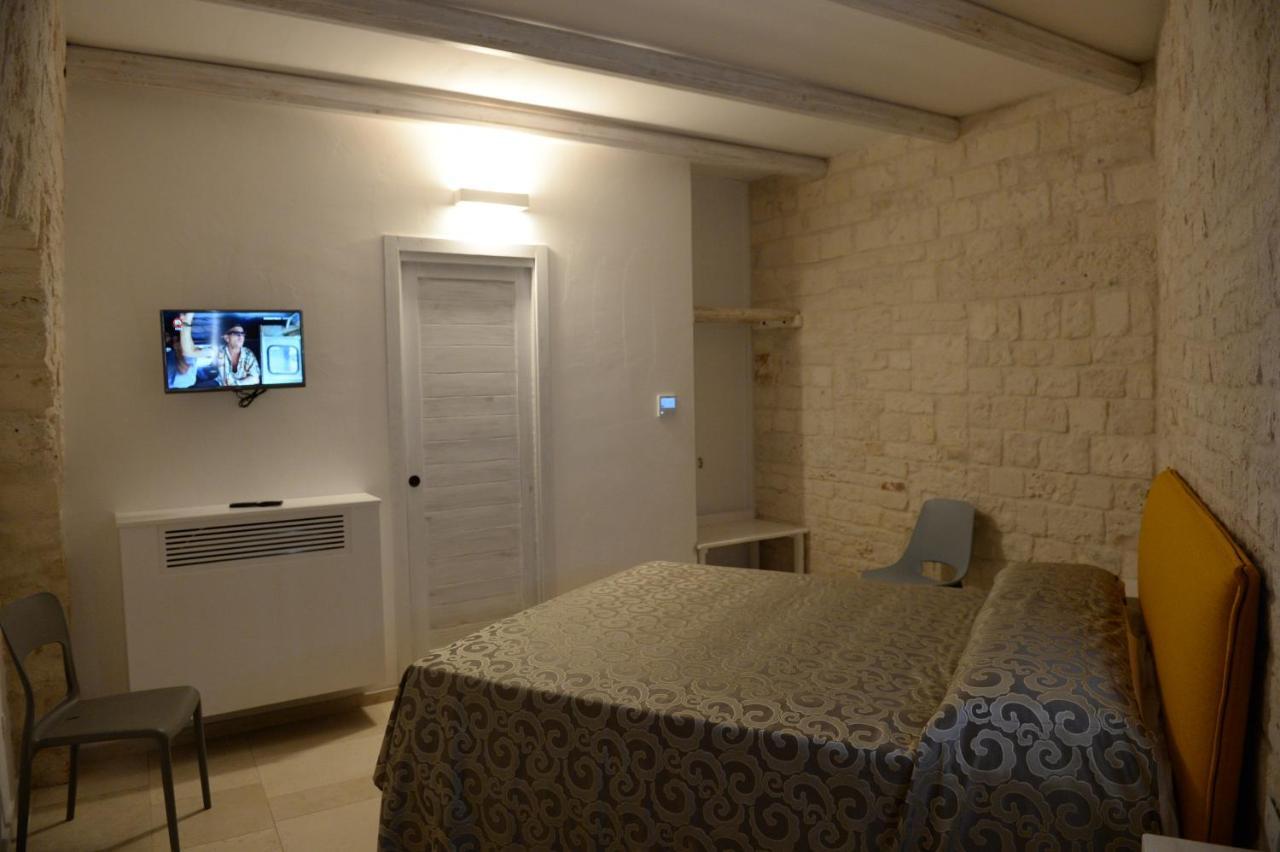 Trullo Vino & Amore Альберобелло Экстерьер фото
